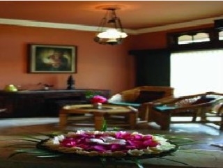 Imagen de la habitación del Hotel Medana Resort. Foto 6