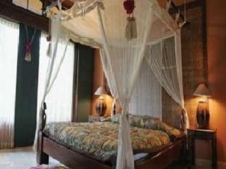 Imagen de la habitación del Hotel Medana Resort. Foto 7