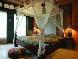 Imagen de la habitación del Hotel Medana Resort. Foto 10