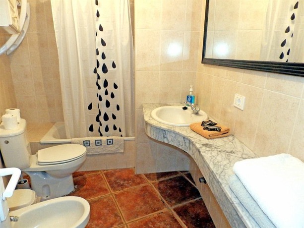 Imagen de la habitación del Hotel Medano Rent. Foto 3