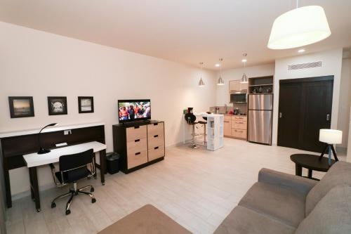 Imagen de la habitación del Hotel Medano and Spa. Foto 9