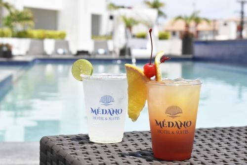 Imagen general del Hotel Medano and Spa. Foto 3