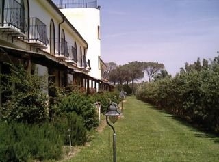 Imagen general del Hotel Medar - Holiday Village Alabirdi. Foto 2