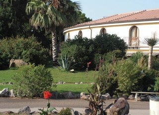 Imagen general del Hotel Medar - Holiday Village Alabirdi. Foto 3