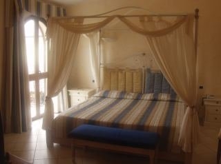 Imagen de la habitación del Hotel Medar - Holiday Village Alabirdi. Foto 5