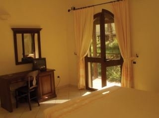 Imagen de la habitación del Hotel Medar - Holiday Village Alabirdi. Foto 6