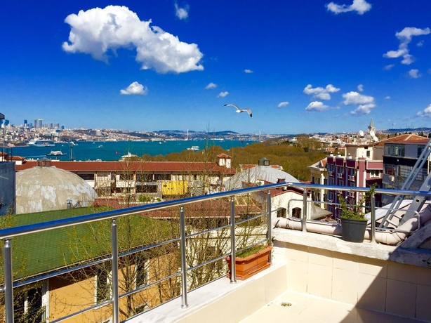 Imagen de los exteriores del Hotel Meddusa. Foto 14