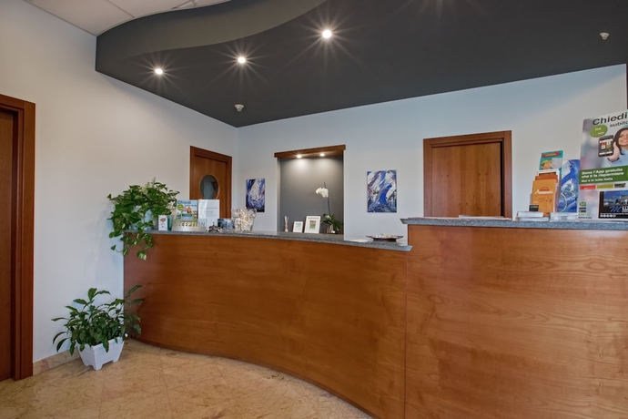 Imagen general del Hotel Medea. Foto 1