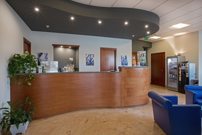 Imagen de los interiores del Hotel Medea. Foto 17