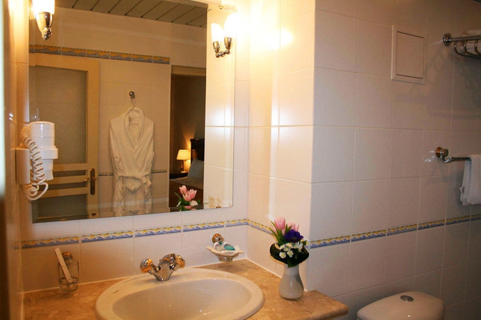 Imagen de la habitación del Hotel Medea, Mosc&uacute;. Foto 9
