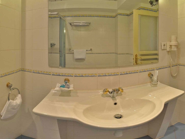 Imagen de la habitación del Hotel Medea, Mosc&uacute;. Foto 10