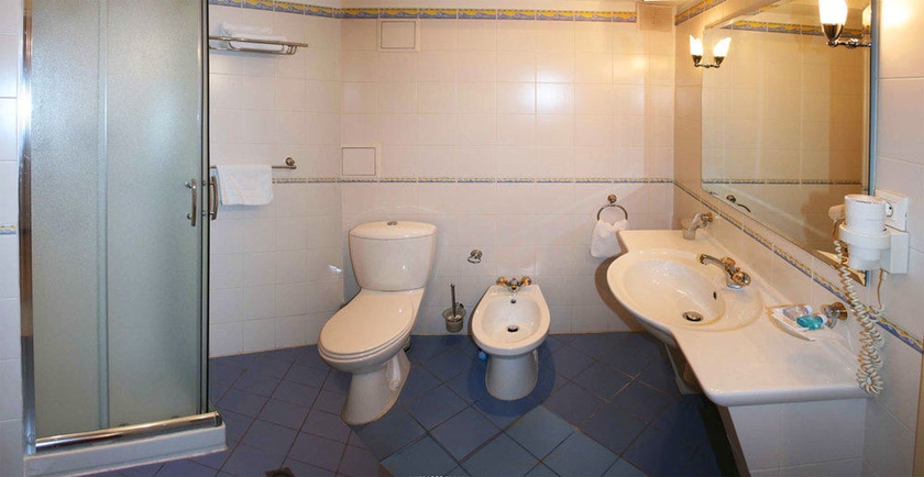 Imagen de la habitación del Hotel Medea, Mosc&uacute;. Foto 11