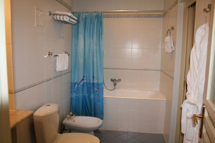 Imagen de la habitación del Hotel Medea, Mosc&uacute;. Foto 12