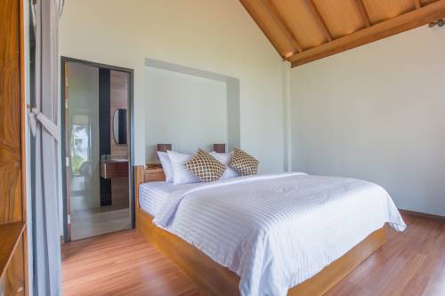 Imagen de la habitación del Hotel Medee Resort. Foto 5