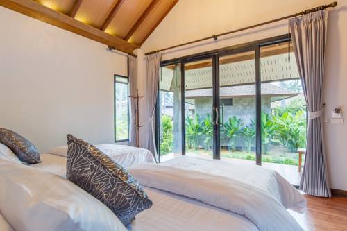 Imagen de la habitación del Hotel Medee Resort. Foto 7