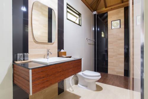 Imagen de la habitación del Hotel Medee Resort. Foto 8