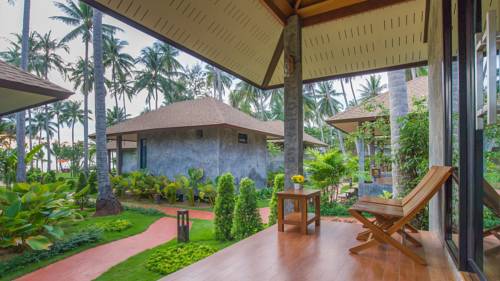 Imagen de la habitación del Hotel Medee Resort. Foto 9