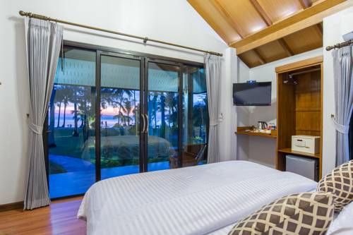 Imagen de la habitación del Hotel Medee Resort. Foto 10