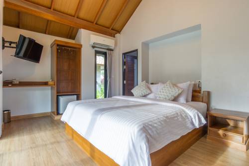 Imagen de la habitación del Hotel Medee Resort. Foto 12