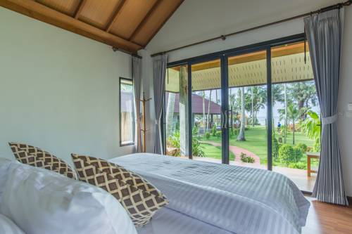 Imagen de la habitación del Hotel Medee Resort. Foto 13