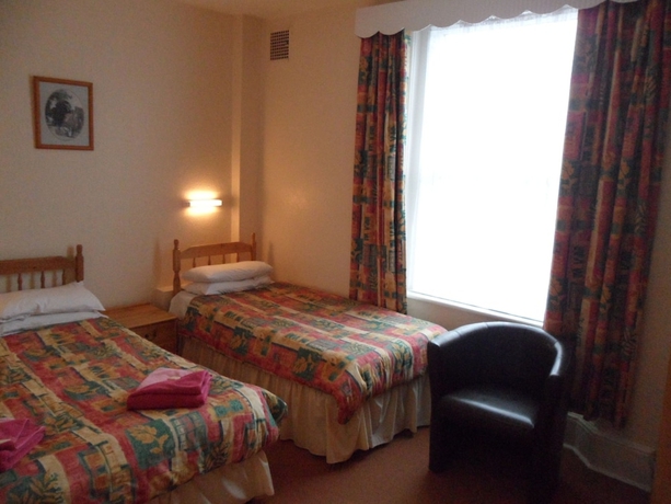 Imagen de la habitación del Hotel Medehamstede. Foto 4