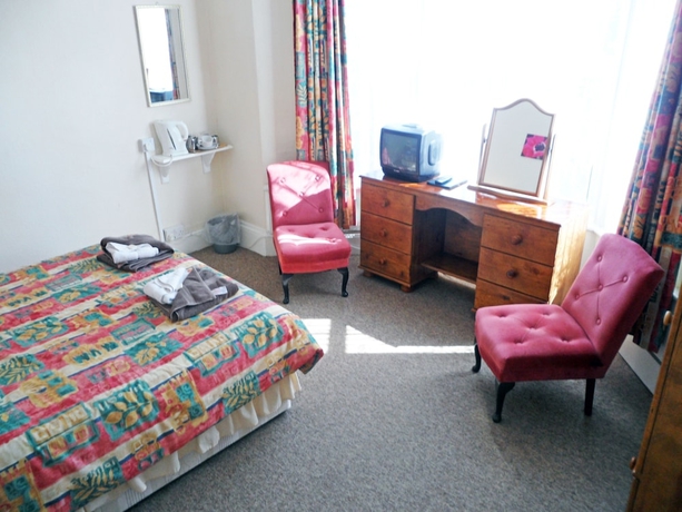 Imagen de la habitación del Hotel Medehamstede. Foto 10