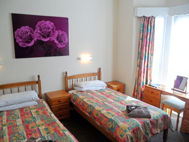 Imagen de la habitación del Hotel Medehamstede. Foto 11
