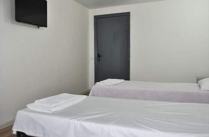 Imagen de la habitación del Hotel Medelean - Hostel. Foto 2