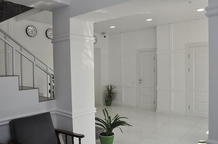 Imagen de los interiores del Hotel Medelean - Hostel. Foto 18