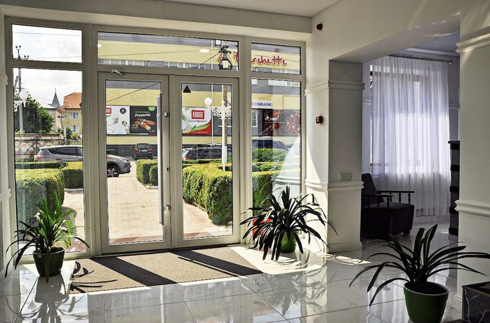 Imagen de los interiores del Hotel Medelean - Hostel. Foto 19