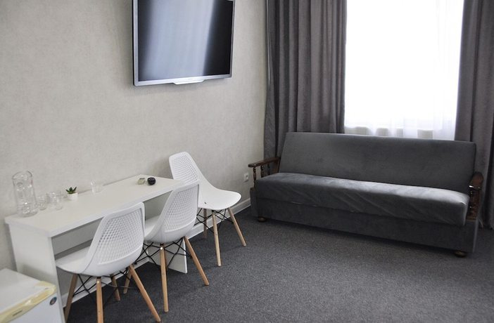 Imagen de la habitación del Hotel Medelean - Hostel. Foto 3