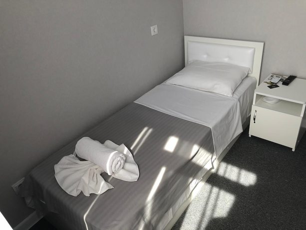 Imagen de la habitación del Hotel Medelean - Hostel. Foto 6