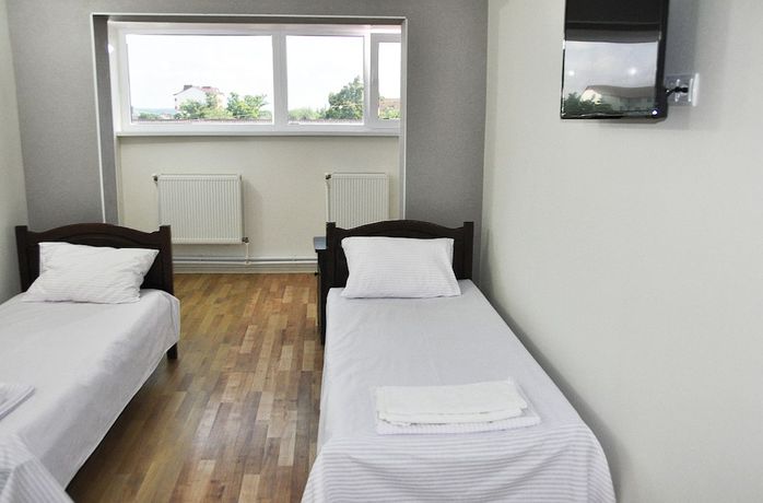 Imagen de la habitación del Hotel Medelean - Hostel. Foto 8