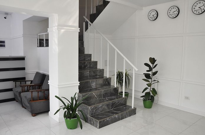 Imagen de los interiores del Hotel Medelean - Hostel. Foto 20