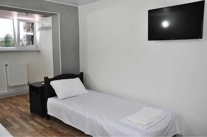 Imagen de la habitación del Hotel Medelean - Hostel. Foto 10