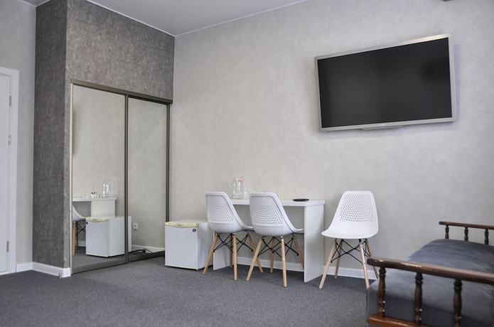 Imagen de la habitación del Hotel Medelean - Hostel. Foto 12