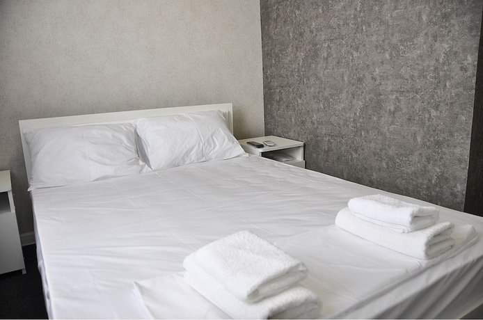 Imagen de la habitación del Hotel Medelean - Hostel. Foto 13