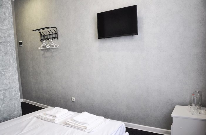 Imagen de la habitación del Hotel Medelean - Hostel. Foto 14