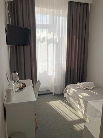 Imagen de la habitación del Hotel Medelean - Hostel. Foto 17