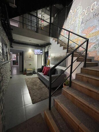 Imagen general del Hotel Medellín Central. Foto 1