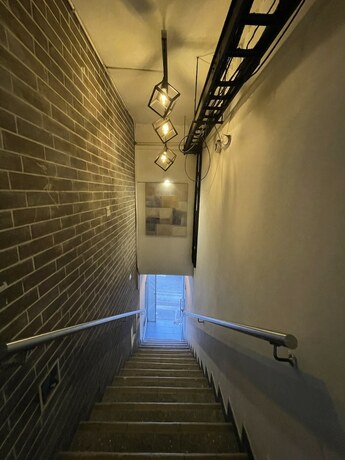 Imagen general del Hotel Medell&iacute;n Central. Foto 4