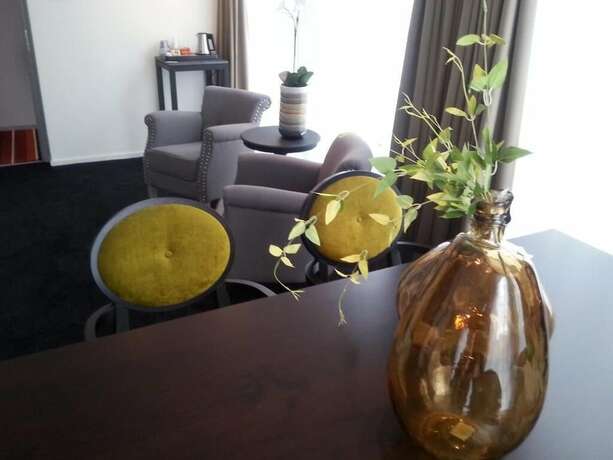 Imagen general del Hotel Medemblik. Foto 2