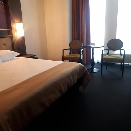 Imagen general del Hotel Medemblik. Foto 3