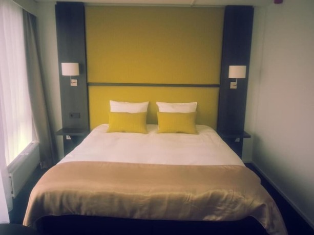 Imagen general del Hotel Medemblik. Foto 4