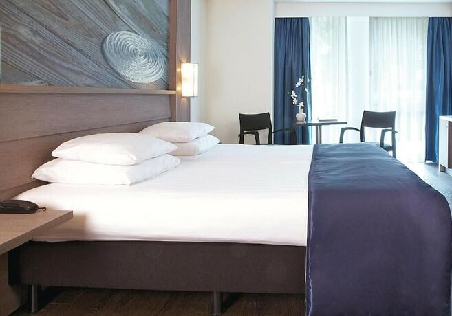 Imagen general del Hotel Medemblik. Foto 7