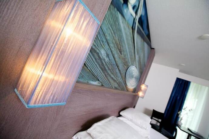 Imagen general del Hotel Medemblik. Foto 9