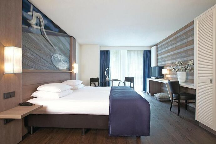 Imagen general del Hotel Medemblik. Foto 10