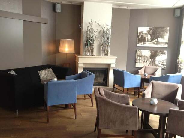 Imagen general del Hotel Medemblik. Foto 13