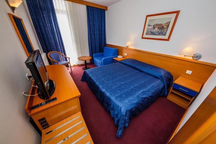 Imagen general del Hotel Medena. Foto 6