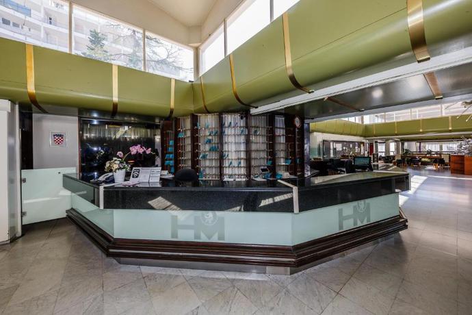 Imagen general del Hotel Medena. Foto 7